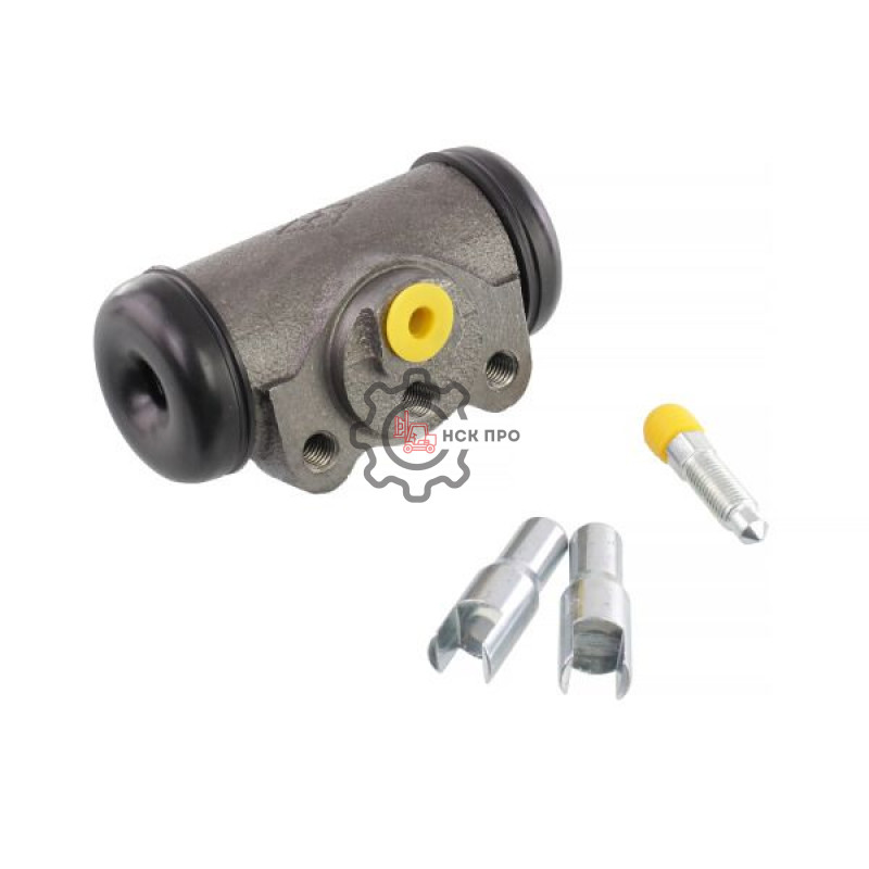 Цилиндр тормозной рабочий (РТЦ) TCM F20-25T3